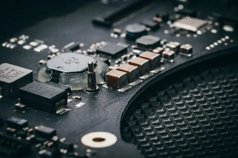Sustainable electronics manufacturing