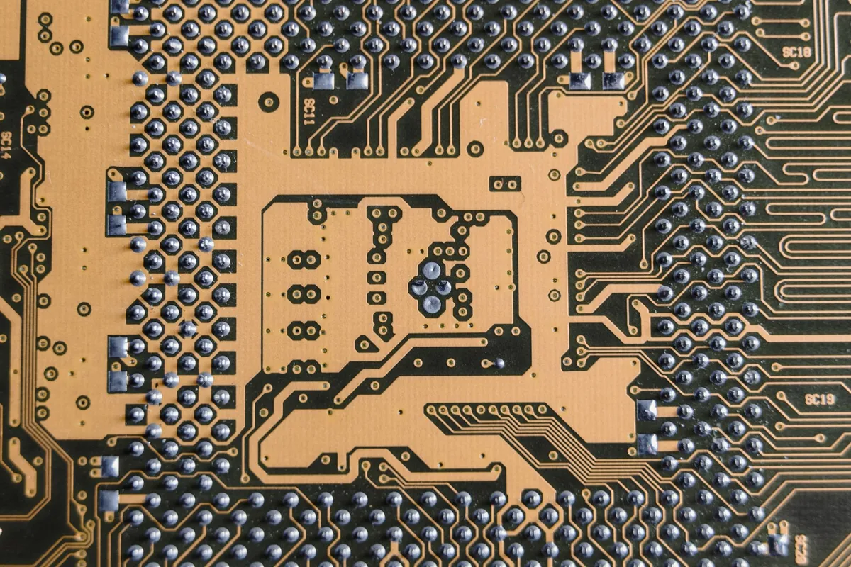 Biodegradable Substrates for Circuit Boards