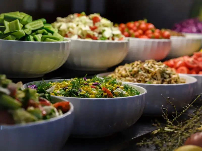 Tabbouleh: The Fresh and Herbaceous National Salad