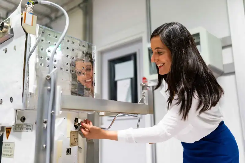 Terahertz Communication