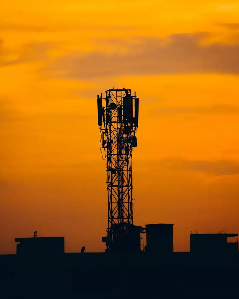 6G Network Architecture
