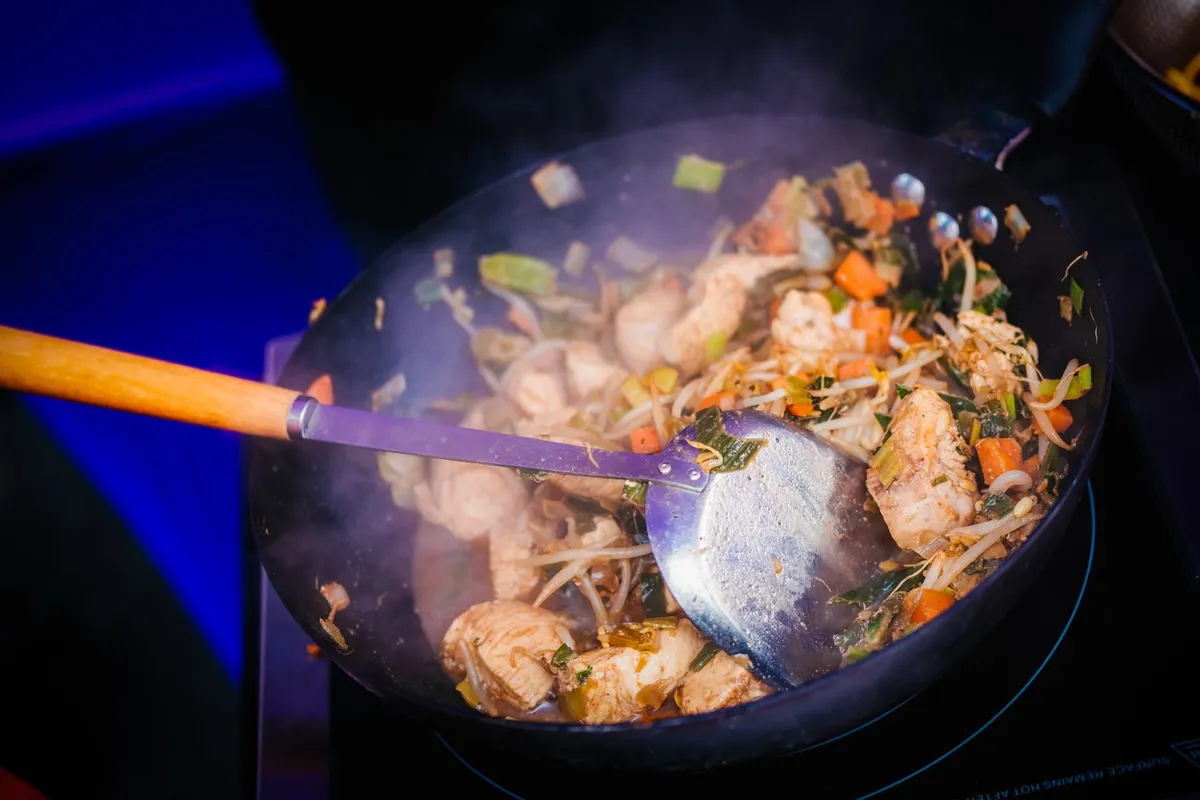 Thai Street Food Secrets: How to Recreate Bangkok’s Best Dishes at Home