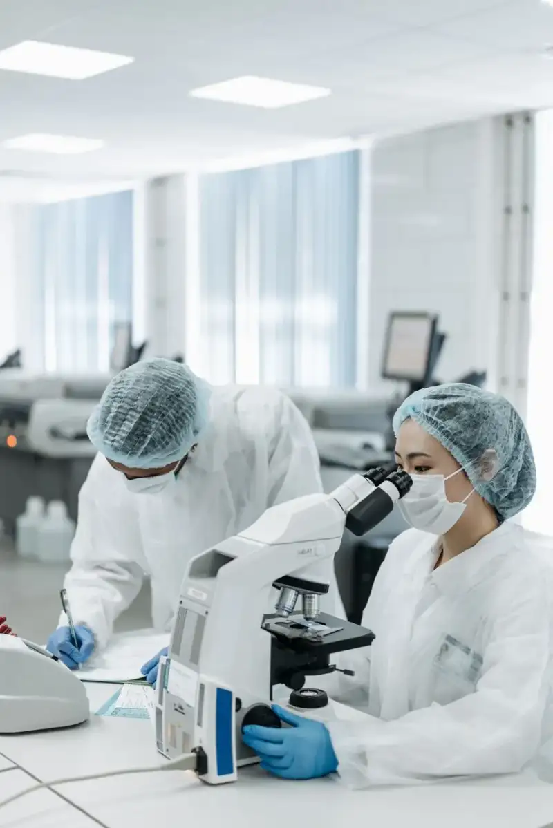 AI in Clinical Trials