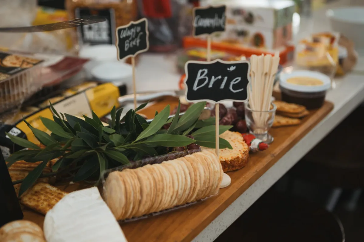 The Alchemist’s Pantry: Mastering the Art of Perfect Cheese Pairings