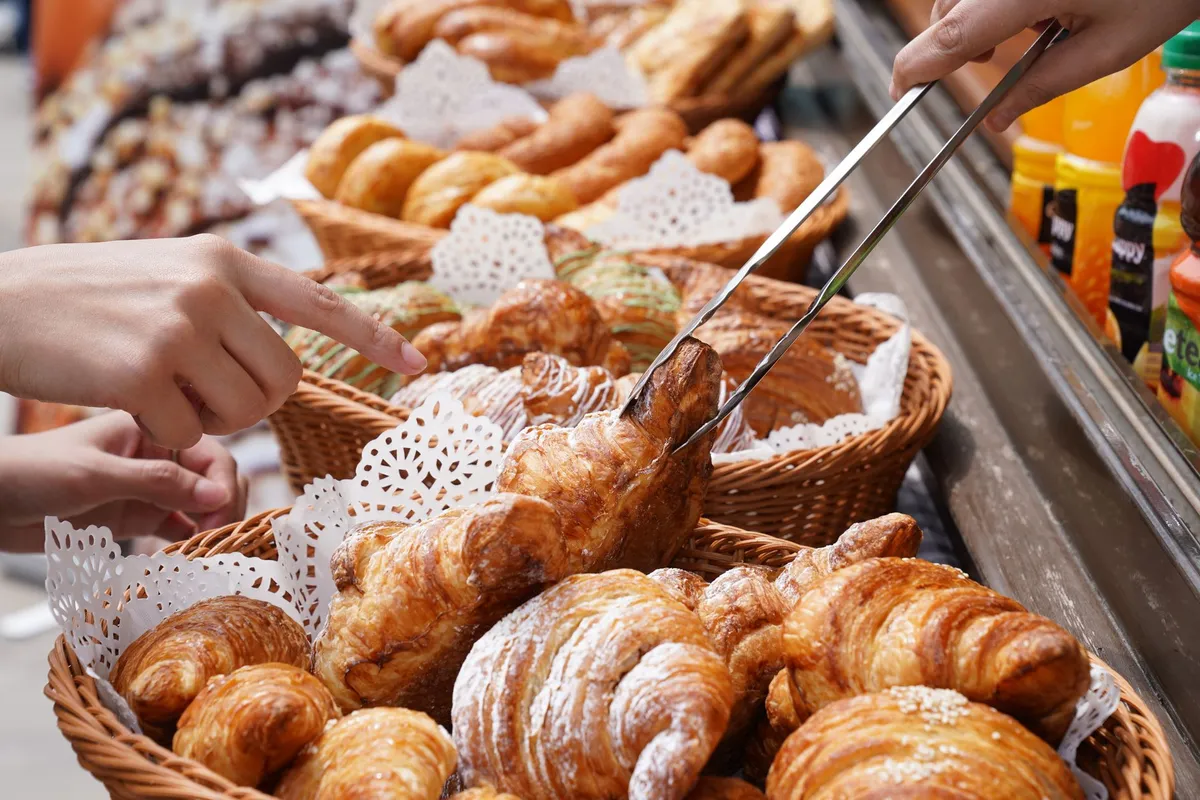The Alchemy of Butter and Flour: Unlocking the Secrets of French Pâtisserie