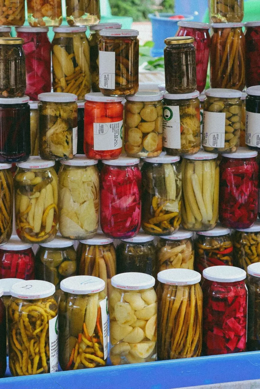 The Alchemy of Microbes: Crafting Kombucha, Kefir, and Fermented Elixirs at Home