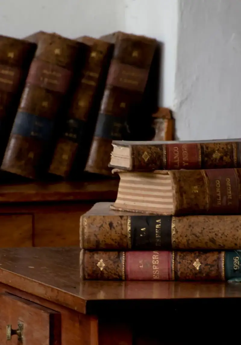 The Anatomy of the Written Word: Unraveling the Sacred and Secular History of Literary Criticism