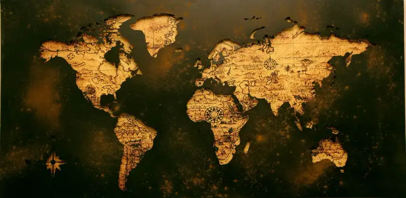The Architecture of Middle-earth: Decoding the Eternal Legacy of J.R.R. Tolkien's Masterpiece