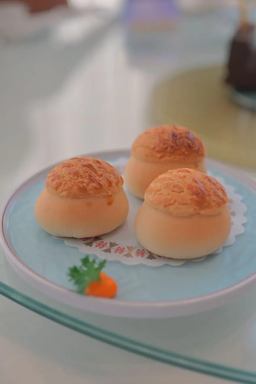 The Art of Dim Sum: Hong Kong’s Tiny Bites That Pack a World of Flavor