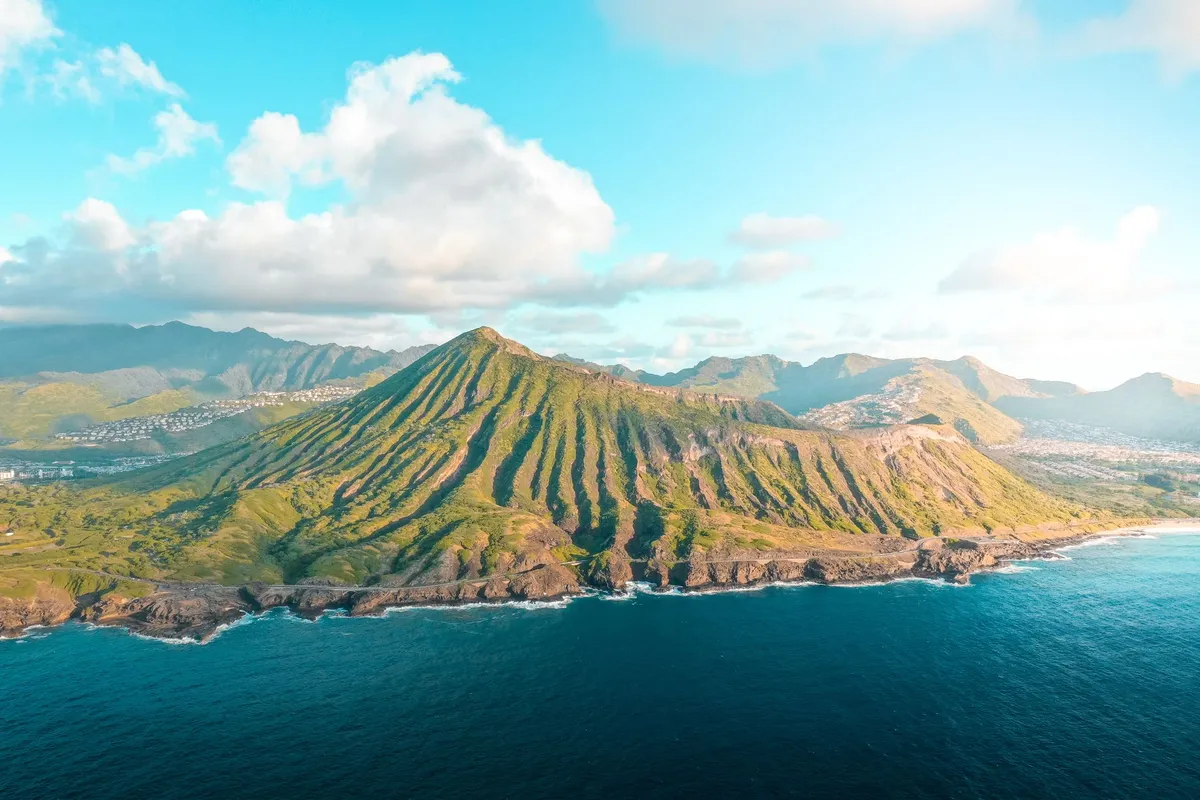 The Azores: Europe’s Hidden Paradise Where Wild Volcanoes Meet Turquoise Oceans