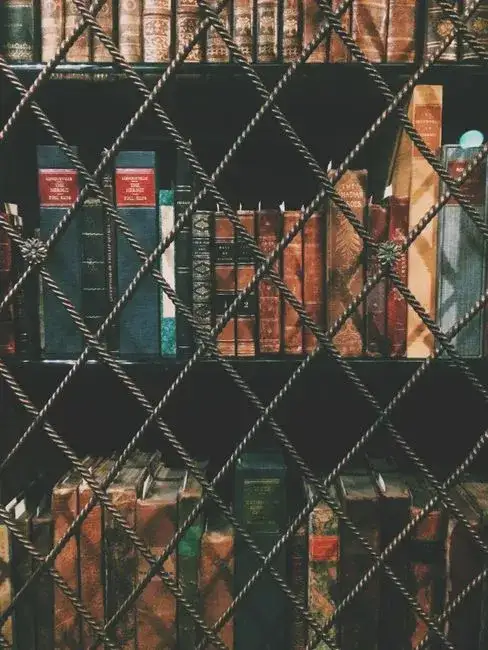 The Bound Guardians of Knowledge: Unlocking the Enduring Legacy of Chained Libraries