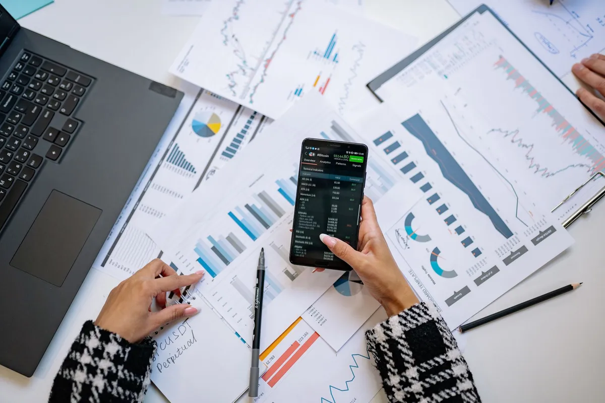 The Computational Architecture of Finance: Beyond Linear Models