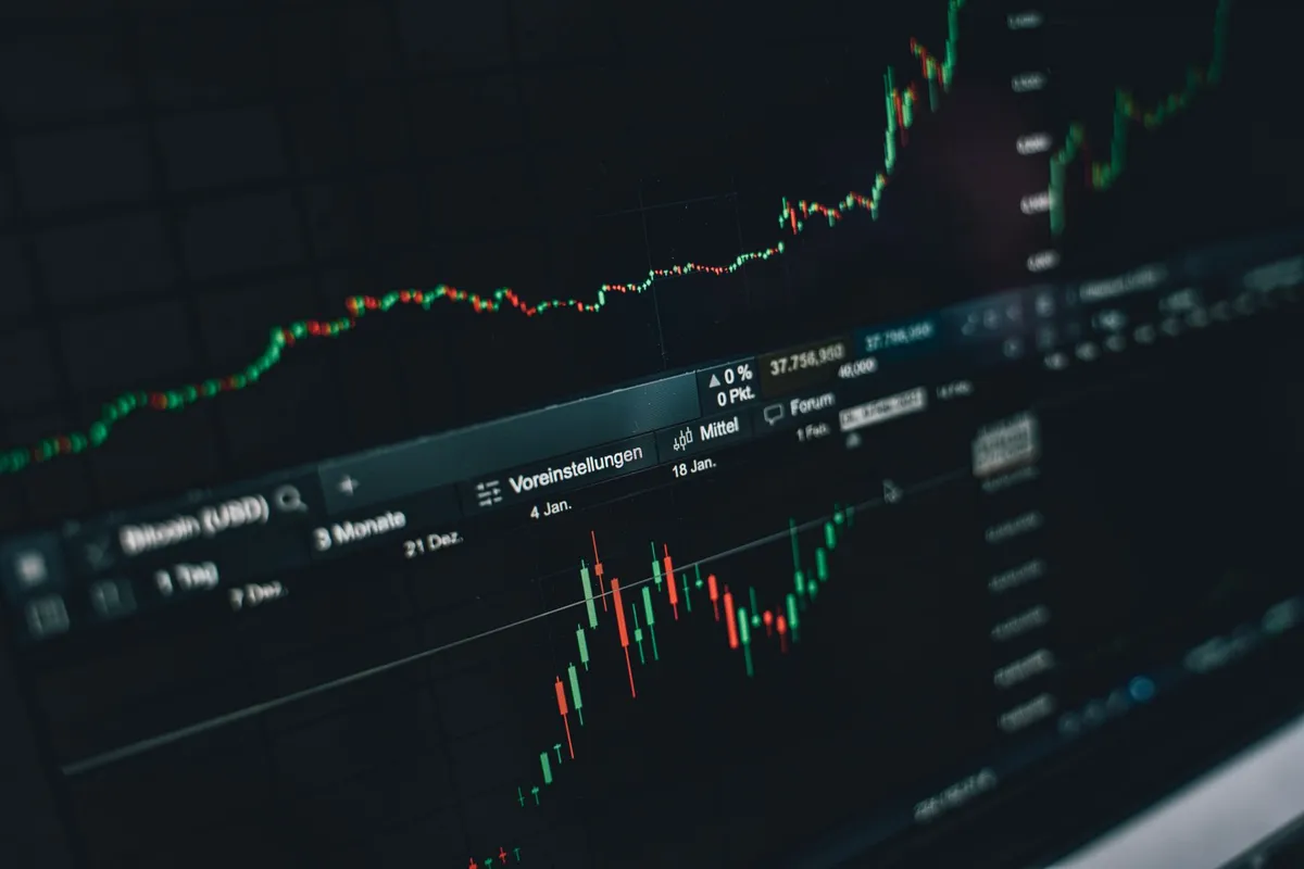Quantitative Analysis of Market Trends