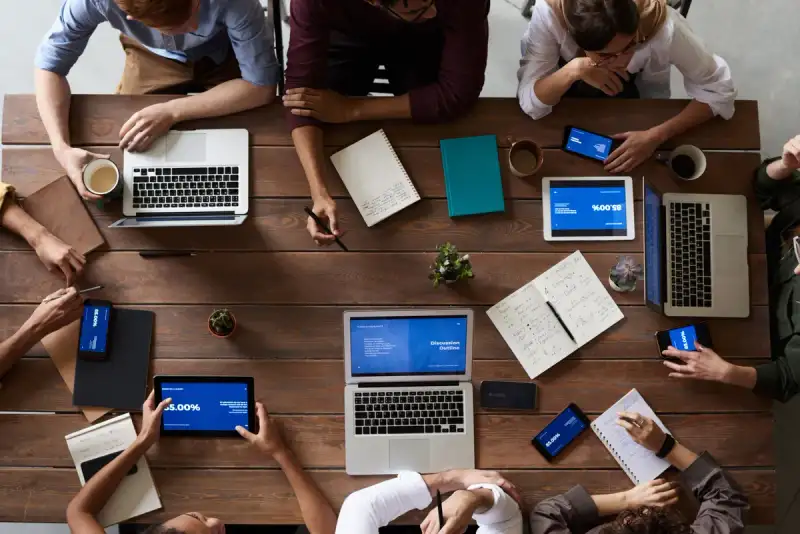 Multimodal Embedding Spaces