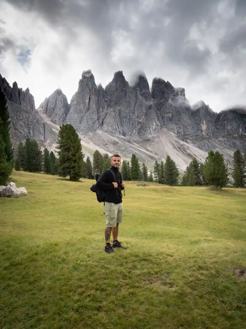 The Dolomites, Italy: Hiking Through Alpine UNESCO Heritage (Part 2)