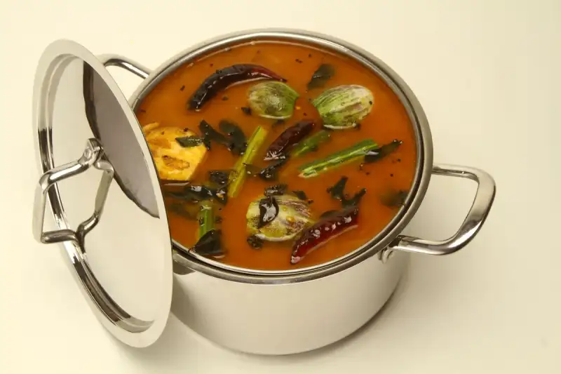 The Earthy Harvest: A High-Fiber Lentil and Root Vegetable Stew