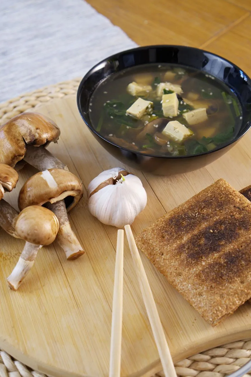 The Fifth Taste Unlocked: Mastering Umami to Transform Every Bite into a Flavor Explosion