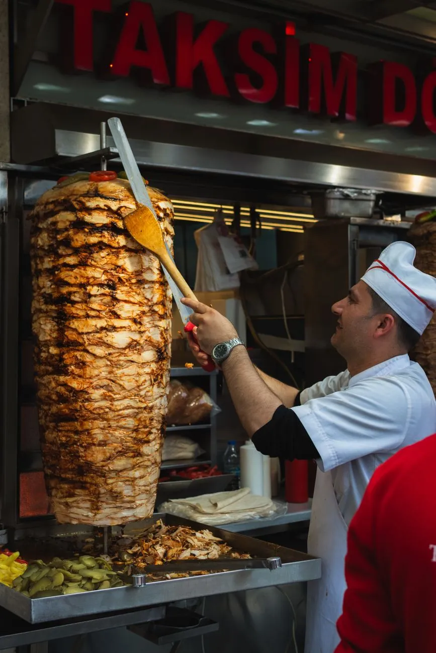 The Fire and the Flesh: Unveiling the Eternal Alchemy of the Turkish Kebab