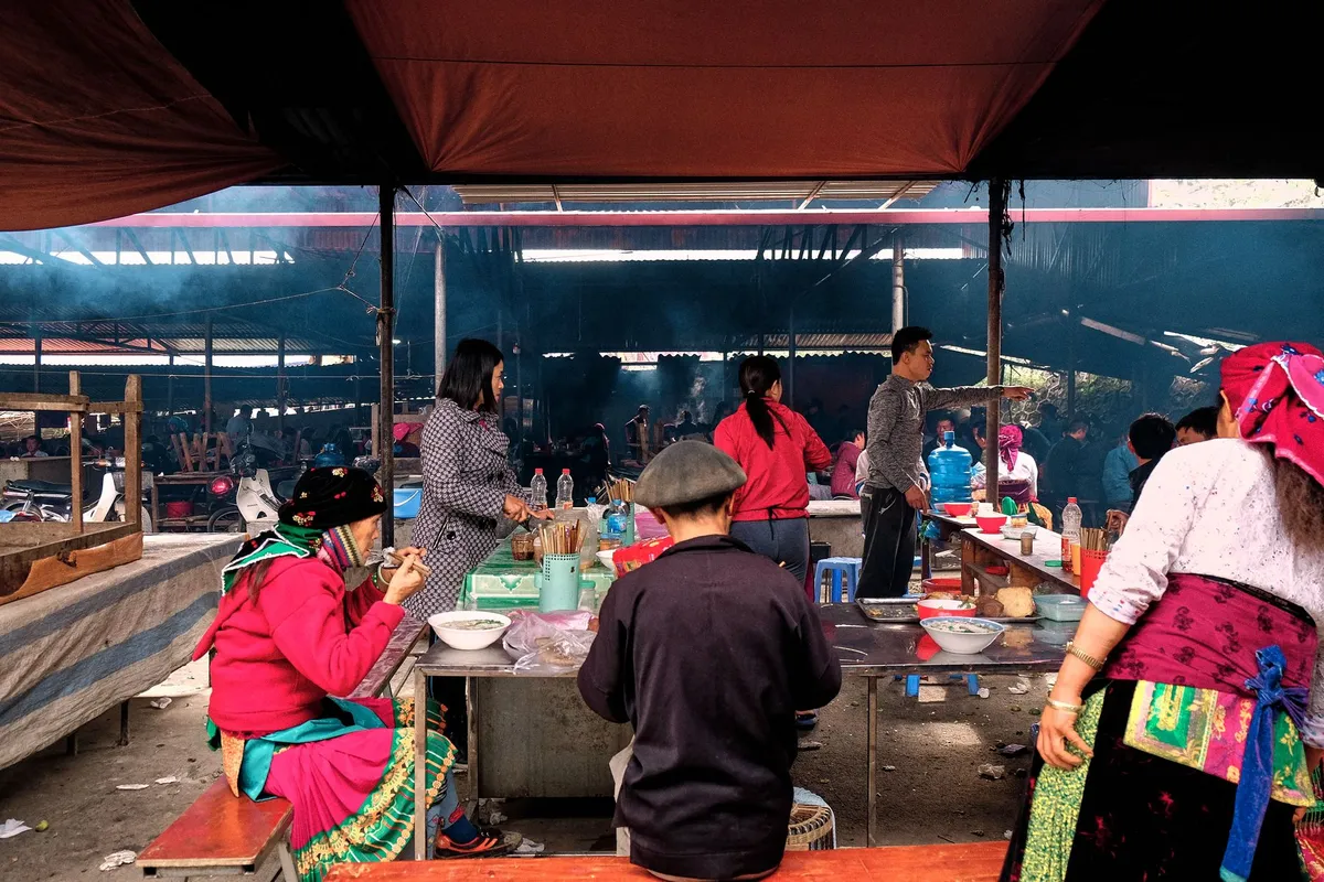 The Gastronomic Odyssey: From Charred Street Corn to the Pinnacle of Michelin Perfection
