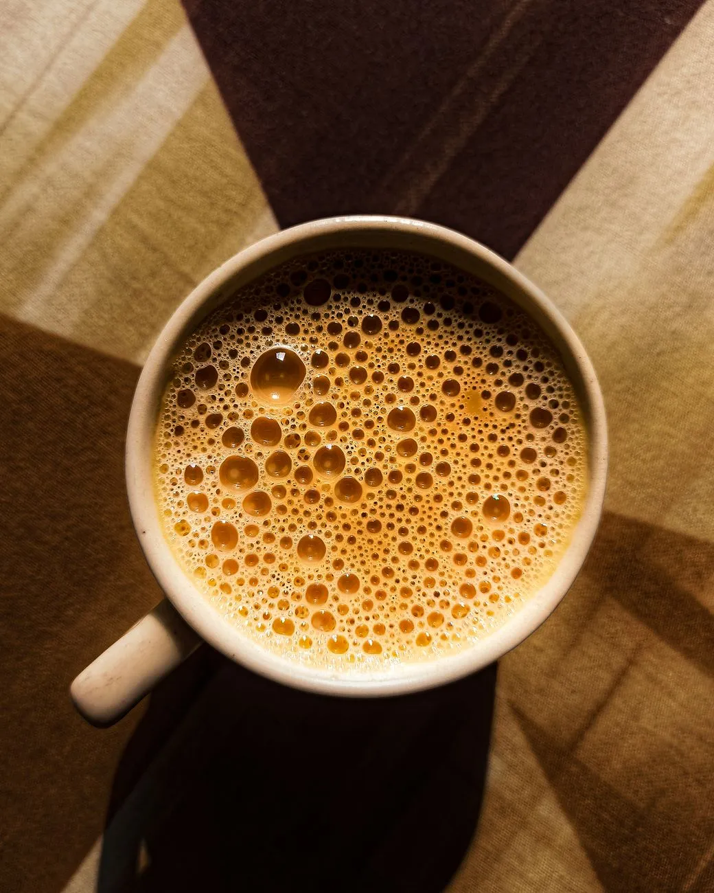 The Golden Elixir: Mastering the Art of Authentic Indian Chai from Spice to Sip