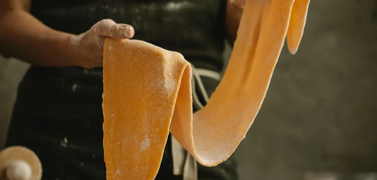 The Golden Threads of History: Unraveling the Millennia-Old Tapestry of Pasta