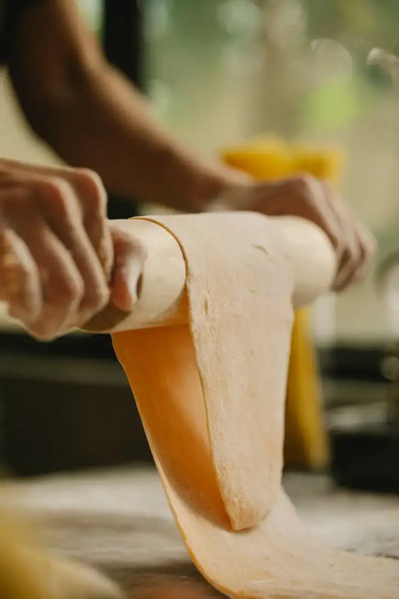The Golden Threads of History: Unraveling the Millennia-Old Tapestry of Pasta