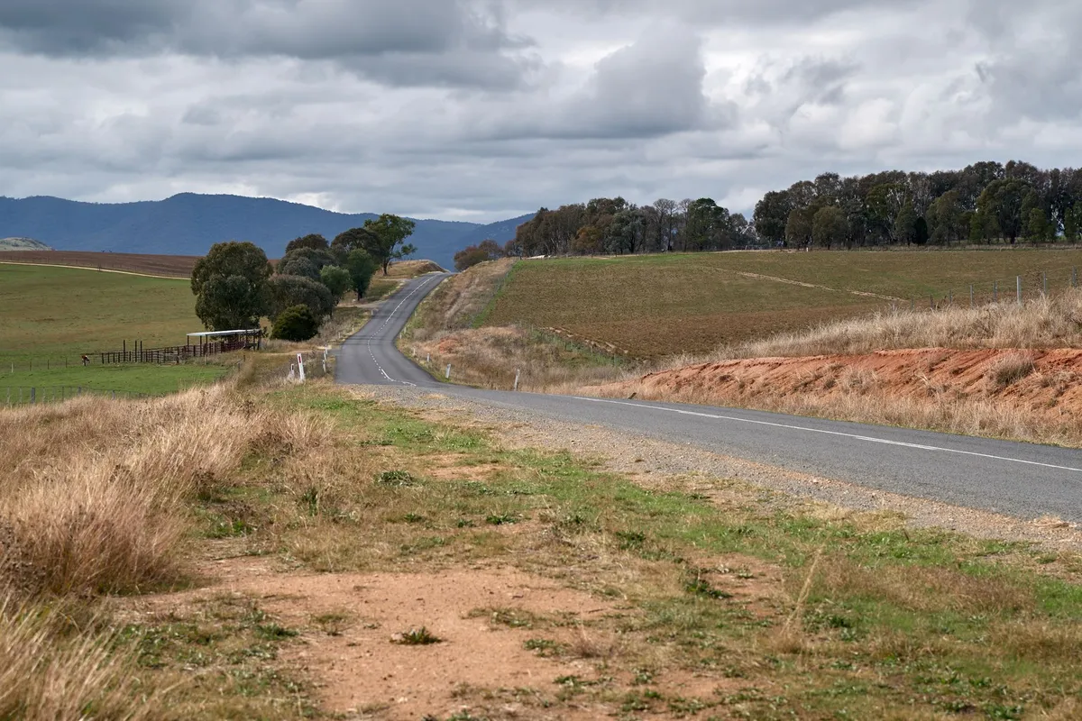 The Great Southern Odyssey: Unveiling the Spirit of Australian Tourism