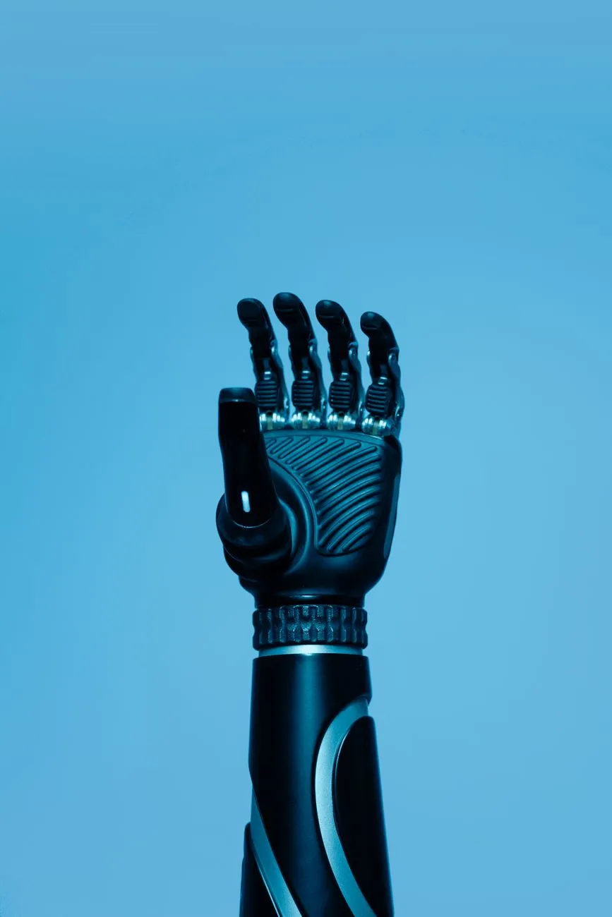 The Haptic Renaissance: How Quantum-Entangled Feedback is Reshaping Remote Surgery