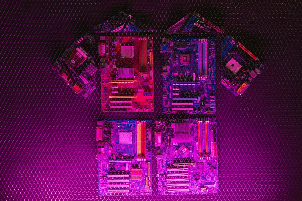The Internet of Bodies (IoB): When Your Body Becomes a Data Node in the Global Network