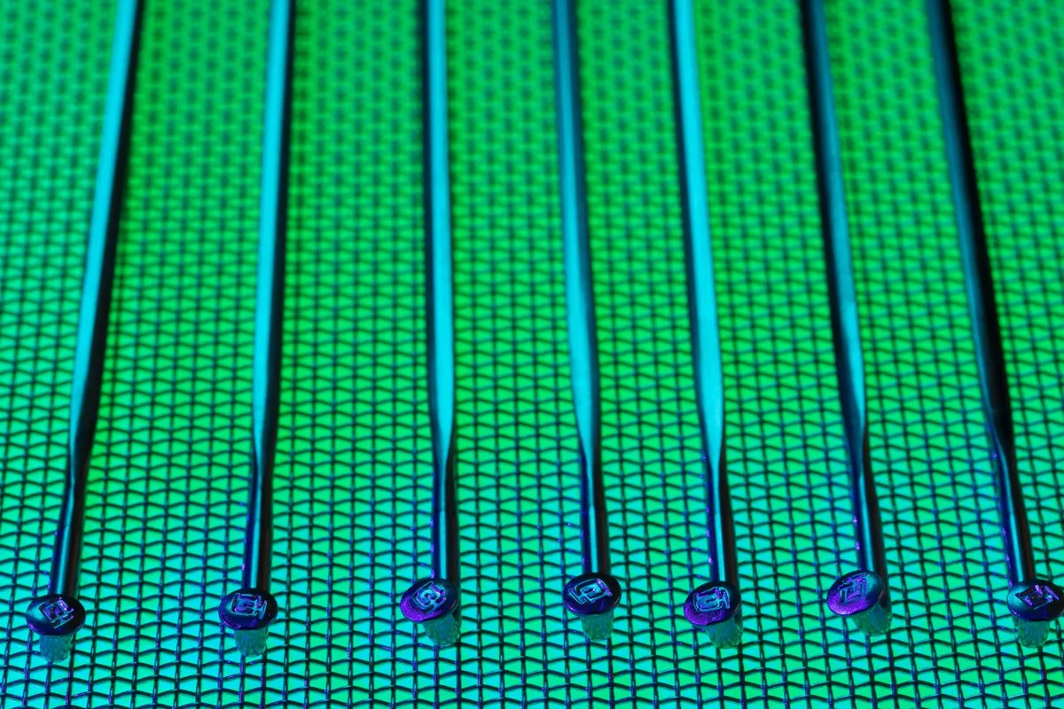 The Invisible Canvas of the Digital Age: A Deep Dive into Silicon Wafers