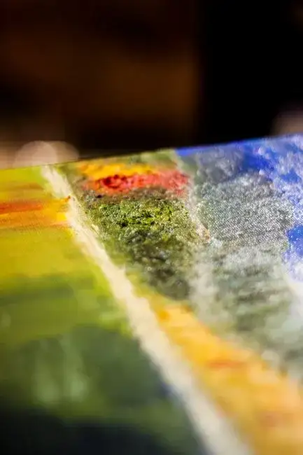 The Invisible Canvas: Unearthing the Secret Art of Fore-Edge Painting in Antique Books