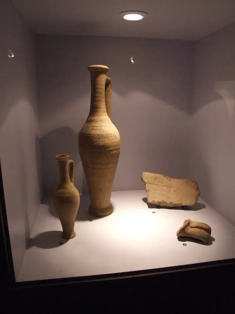 The Liquid Gold of Antiquity: Rediscovering Garum, Rome's Fermented Umami Elixir and Its Forgotten Legacy