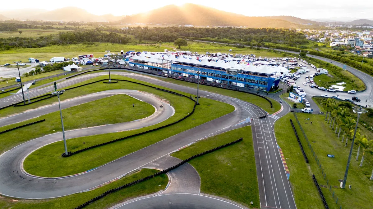 'The Need for Speed: The Ultimate Guide to the High-Flying World of Drone Racing'