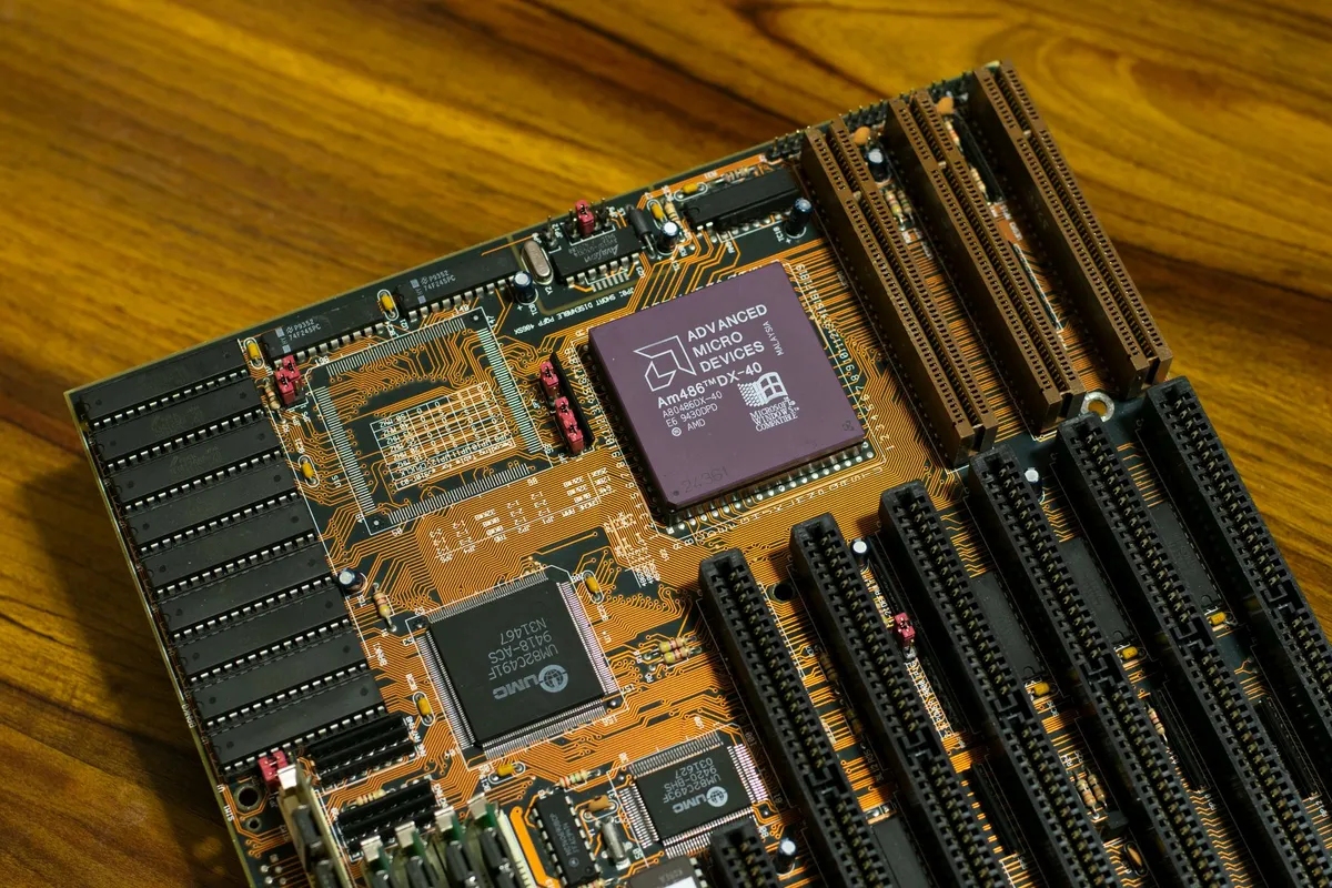 The Open Instruction Set Revolution: How RISC-V Is Rewriting the Silicon Rulebook