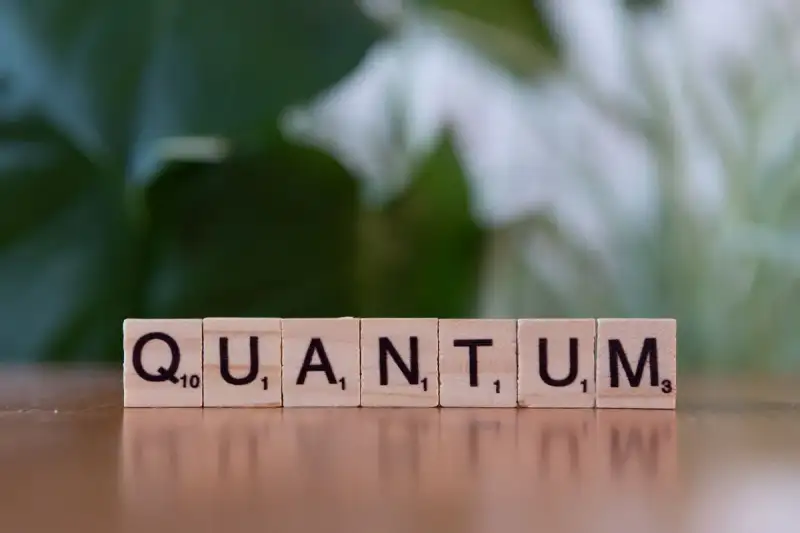 Quantum Computer