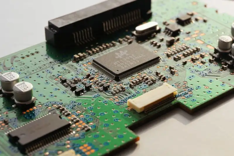 Superconducting Qubit