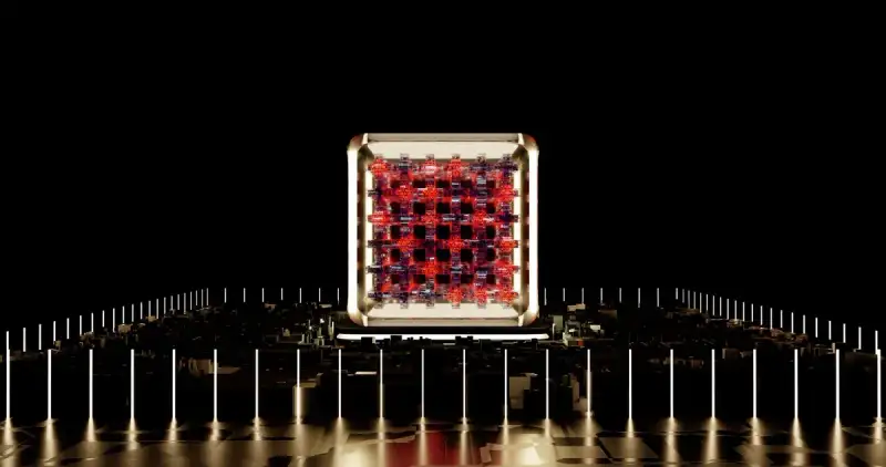 Benchmarking Qubits