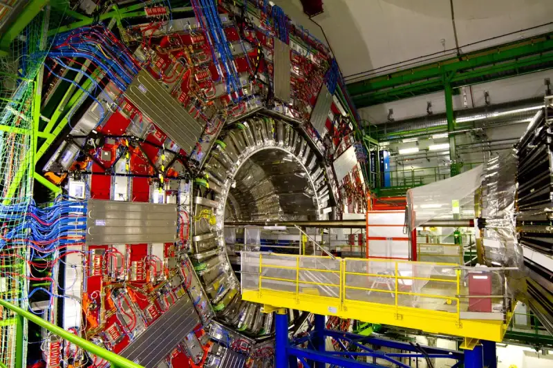 Quantum Error Correction