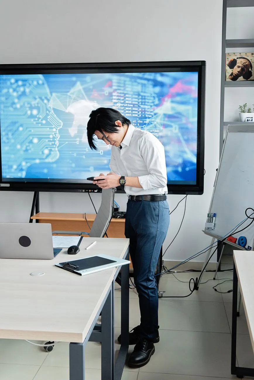 SLMs in On-Device Intelligence