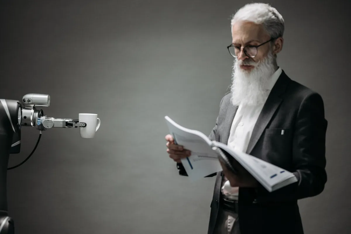 The Robotics & Autonomous Systems Engineer: Architecting the Future of Intelligent Machines