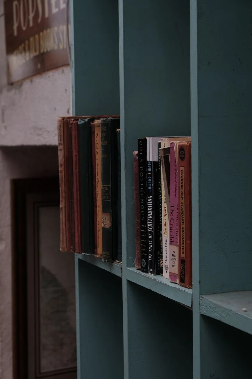 The Silent Ink: Unmasking the Forbidden Libraries of the Soviet Empire