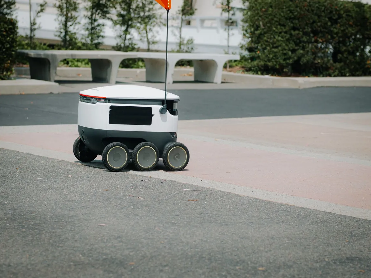 The Silent Urban Revolution: Architecting Agentic Societies for Autonomous Last-Mile Delivery