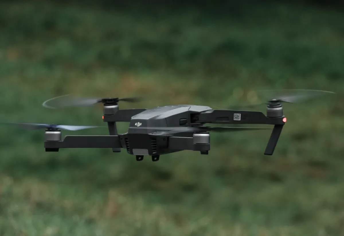 The Silent Vanguard: Engineering the Future of Autonomous Aerial Autonomy
