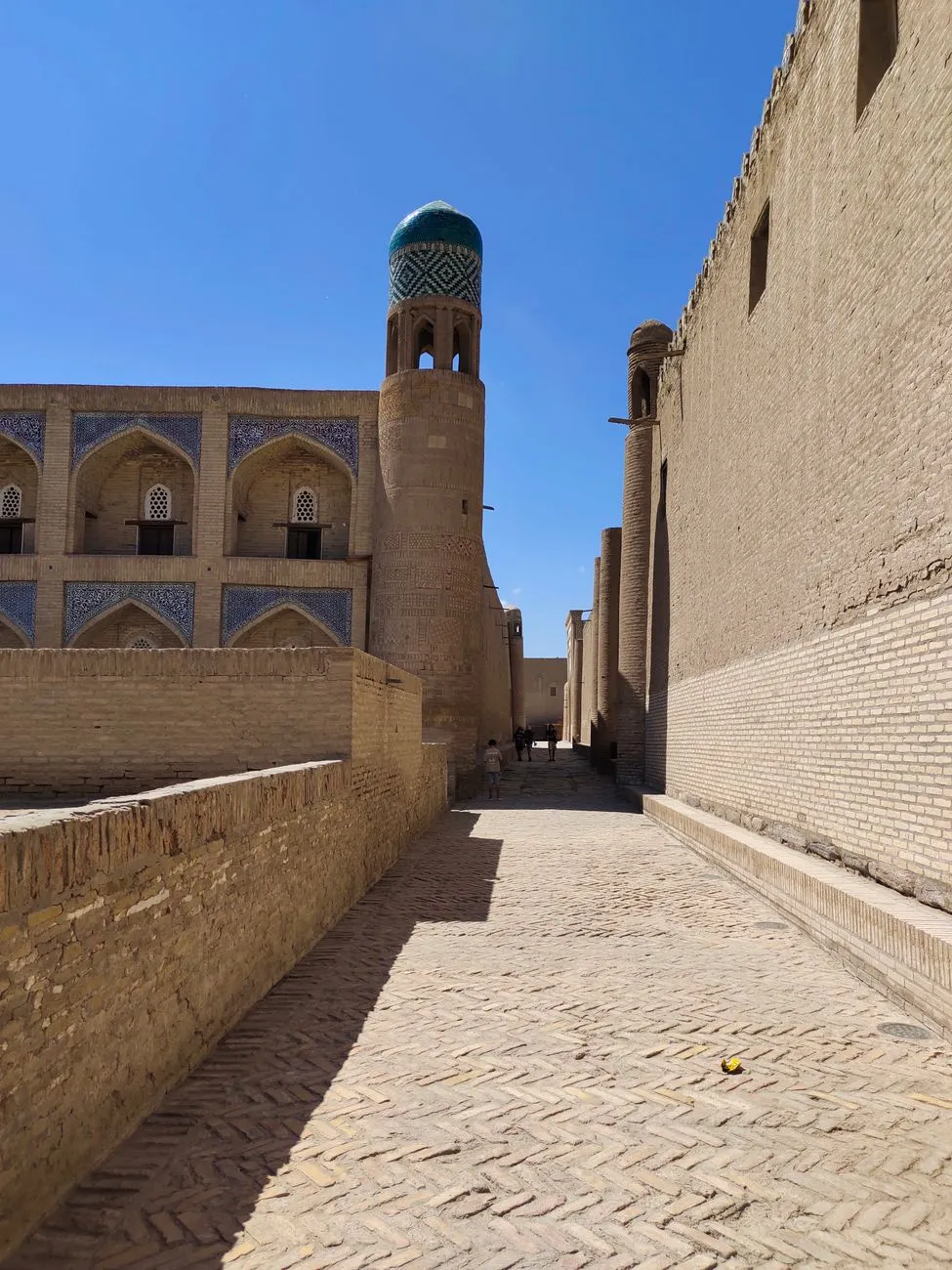 The Silk Road Revival: Uzbekistan’s Ancient Cities and Modern Wonders (Part 2)