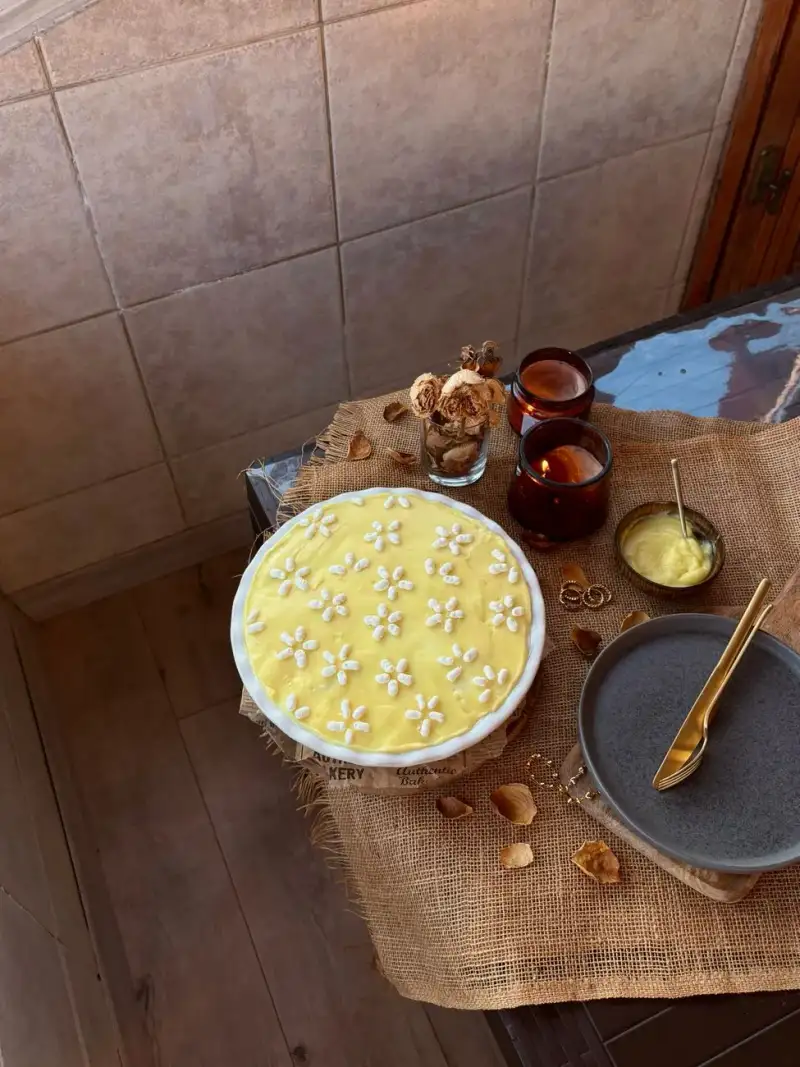 The Ultimate High-Fiber Whole Grain Shepherd's Pie with Lentil Topping