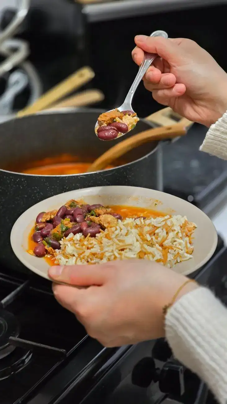 The Ultimate High-Protein Turkey Chili: A Masterclass in Gastronomy and Science