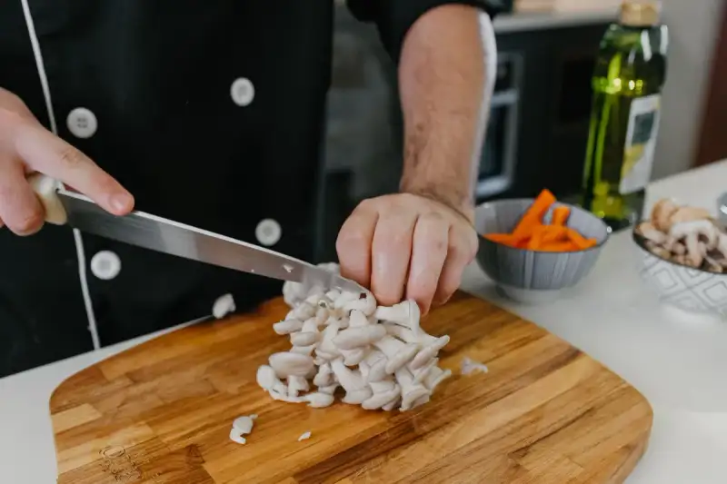 The Umami Revolution: How Chefs Are Harnessing the Fifth Taste Today