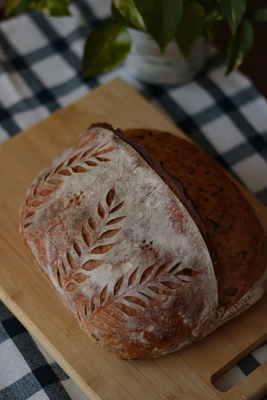 The Wild Yeast Revolution: Beyond the Loaf into the World of Fermented Alchemy