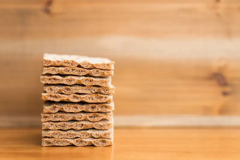 High Fiber Foods