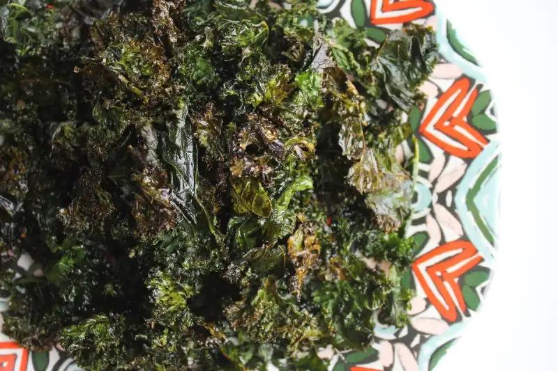 Kale Nutrition